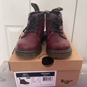 Toddler Dr Martens